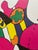 Niki De Saint Phalle (1930-2002), the Paradiset, 1986, Copyright 2010 Niki Charitable Art Foundation/Adagp/Bus, Printed in Sweden For Sale - Image 9 of 9