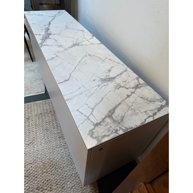 Calligaris Universal Sideboard For Sale - Image 9 of 12