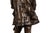 Rare Italian Modernist Bronze Sculpture of General Sirtori by Enrico Butti For Sale - Image 14 of 16
