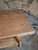 French Worktable in Beech, Chestnut and Oak, France, 1940s For Sale - Image 14 of 18