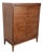 Mid Century Chest of Drawers Montgomery Wards Sutton Place C. 1950/60’s For Sale