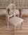 Set of Ten Louis XV–Louis XVI Transition Style Chairs, France, 20th Century For Sale - Image 12 of 18