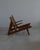 1950 Attributed to Borge Mogensen Hunting Chair for Frederica, Denmark For Sale - Image 13 of 13