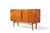 Origin: Denmark Designer: Unknown Manufacturer: Unknown Era: 1960s Materials: Teak Measurements: 71″ wide x 18″ deep x...