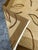 5Ft × 7Ft 6in Tony Kitz Gallery Wool Area Rug For Sale In San Francisco - Image 6 of 12