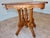 Wood French Neo-Renaissance Gaming Table, Circa 1875–1895 For Sale - Image 7 of 18