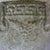 Vintage Neoclassical Cast Concrete Urn Planters With Greek Key & Grape Motif - A Pair For Sale - Image 10 of 15