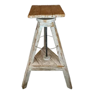 Vintage French Sculpting Stand
