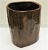 Early 20th Century Hallowed Tree Bucket Vat For Sale In New York - Image 6 of 10