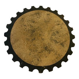 Example of Medium-Density Fibreboard Wall Accents