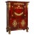 19th Century Napoleon III Empire Secretary For Sale - Image 9 of 9