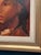 Hilding Rösiö, Spanish Girl, 1960s, Oil on Canvas, Framed For Sale - Image 10 of 18