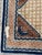 1940s Mid-Century Distressed Chinese Rug, 1940s For Sale - Image 5 of 18