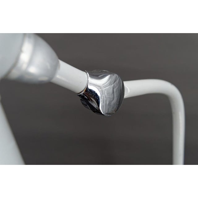 French GS1 Lamp from Jumo, 1950 For Sale - Image 13 of 18