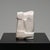 Stone Jan Keustermans, Abstract Sculpture, 2000s, Marble For Sale - Image 7 of 18