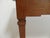 Side Table in Oak For Sale - Image 5 of 11