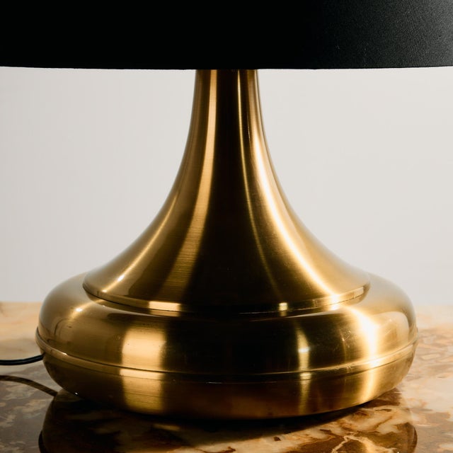 Due Table Lamp from Firma, 1960s For Sale - Image 3 of 12
