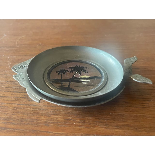 Kind of funny that I bought this more than 50 years back in Rye New York. It probably was a souvenier from South America...