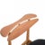 Reading Chair in Oak and Walnut by Finn Juhl, 2020 For Sale - Image 4 of 17