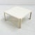 1970s White Arcadia Coffee Table by Vico Magistretti for Artemide, 1970s For Sale - Image 5 of 8