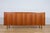 Mid-Century Modern Mid-Century Teak Sideboard by Borge Seindal for Westergaard Mobbel Forgip, 1960s For Sale - Image 3 of 18