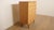 Vintage Danish Teak Chest of Drawers For Sale - Image 5 of 9