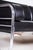 Metal Bauhaus Sofa in Chrome and Leather attributed to Hynek Gottwald, Czech, 1930s For Sale - Image 7 of 8