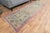 1970s Vintage Handmade Wool Cotton Turkish Beige Runner Rug For Sale In San Francisco - Image 6 of 11