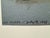 1950s Title: Henry Emil Salloch Original Pastel on Paper Les Islets, 1957. For Sale - Image 5 of 8
