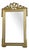 Large Louis XVI Mirror in Gilded Wood For Sale