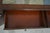 Maitland - Smith Maitland Smith Mahogany Stone Top Console Cabinet For Sale - Image 4 of 18