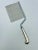 Mid-Century Modern Vintage Webster Sterling Silver Handled Cake Breaker For Sale - Image 3 of 12