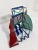 C. 1980s Postmodern Abstract Welded Steel and Enameled Sculpture For Sale In Boston - Image 6 of 12