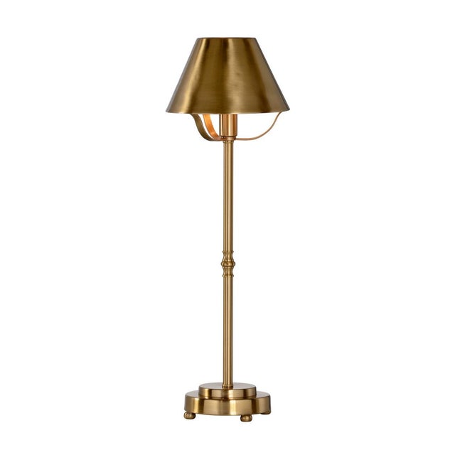 Chelsea House Inc Chelsea House Hayes Lamp For Sale - Image 4 of 4