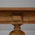 19th Century French Wooden Drapers Table For Sale - Image 14 of 18