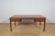 Mid-Century Teak Desk by Ejner Larsen & Aksel Bender Madsen for Willy Beck, Denmark, 1950s For Sale - Image 4 of 18