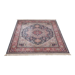 Karastan Approx. 8x10 Pattern 701 Room Size Rug For Sale