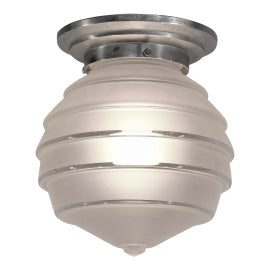 Example of French Lighting