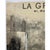 Original Jean Jansem Exhibition Poster Paris 1960s Lithographies Dessins Vintage Mid Century Art For Sale - Image 4 of 10