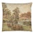 The Haywain Tapestry Cushion With Feather Filler - 46x46cm (18"x18") For Sale