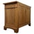 Antique Edwardian Pitch Pine Cupboard, 1910 For Sale - Image 10 of 13