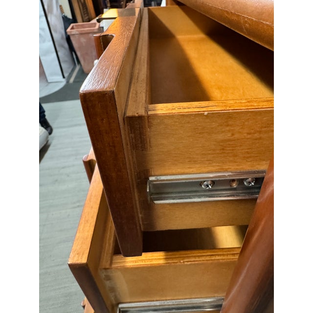 Anthropologie Quincy Dresser, Acorn For Sale In San Francisco - Image 6 of 12