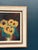 Otto Hansén, Sunflowers, 1950s, Oil on Canvas, Framed For Sale - Image 4 of 18