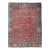 10x13 1950sTurkish Sparta Area Rug - 100124 For Sale