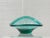 Holmegaard Emerald Green Selandia Bowl by Per Lütken for Holmegaard, Denmark, 1960s For Sale - Image 4 of 6