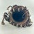 Wood Early 20th Century Bamileke Hat Fetish with Adornments Cameroon For Sale - Image 7 of 11