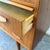 Vintage Danish Modern Teak Credenza or Highboard With Built-in Dry Bar, Circa 1960s Mid Century For Sale - Image 11 of 11