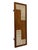 1960s Mid-Century Modern Walnut Tile-Top Coffee Table For Sale - Image 5 of 8
