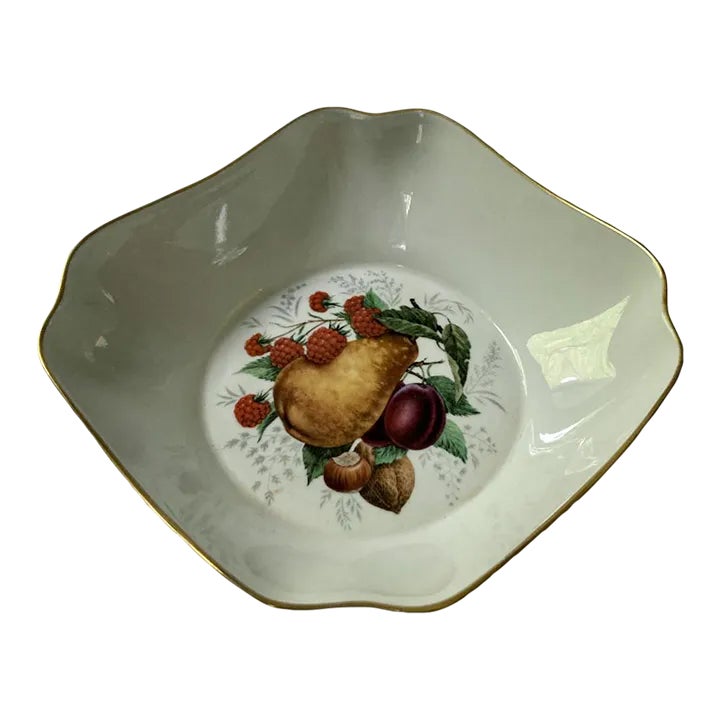 Late 20th Century Limoges France 