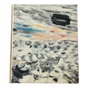 “John Murin/1870-1953” Hardcover Artbook - Los Angeles County Museum of Art